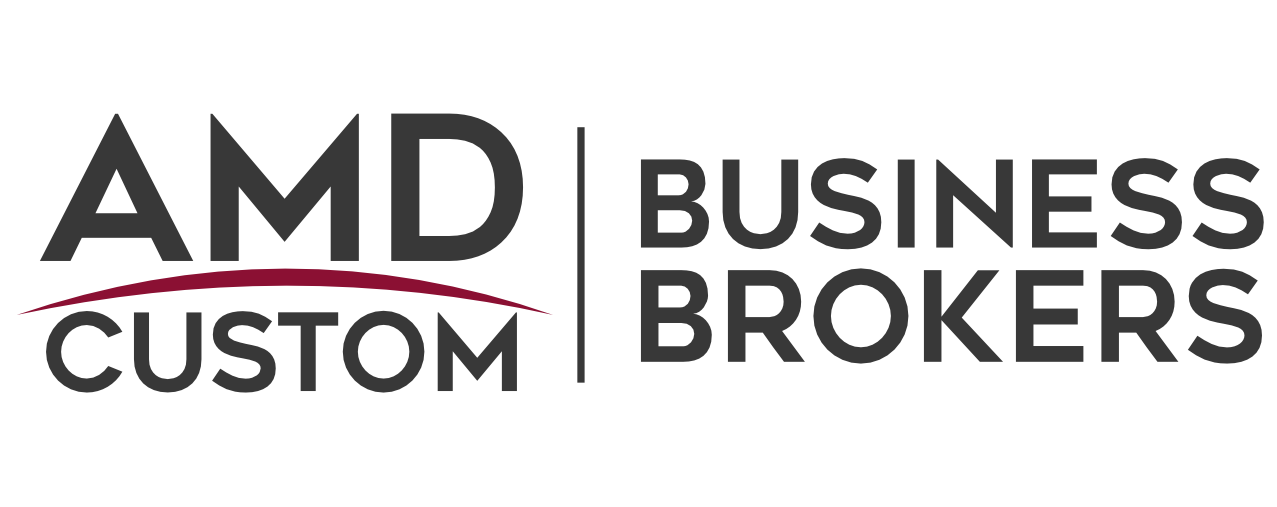 AMD Custom Business Brokers-In the Business to Sell Businesses