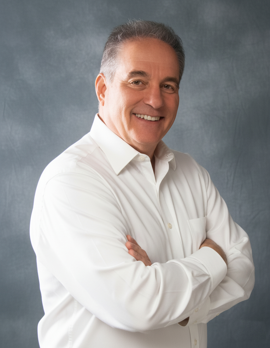 James Manno Brings Entrepreneurial Experience to a Unique Sign Installation Business Opportunity