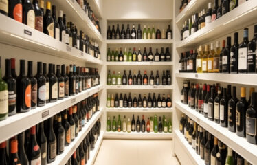 Small Rural Liquor Store in Geneseo, NY