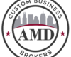 How to Buy a Business with AMD Custom Business Brokers