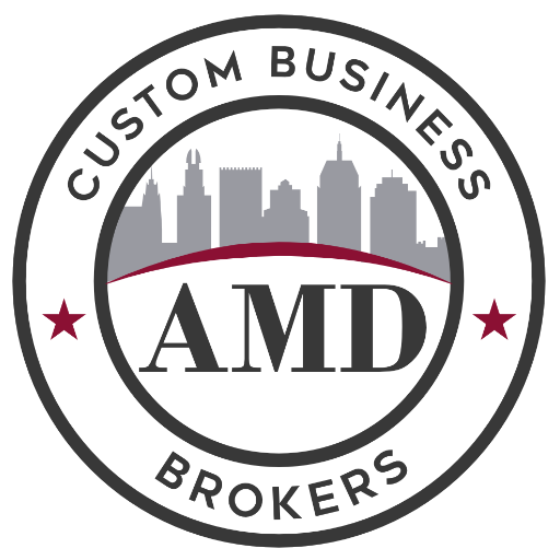 How to Buy a Business with AMD Custom Business Brokers