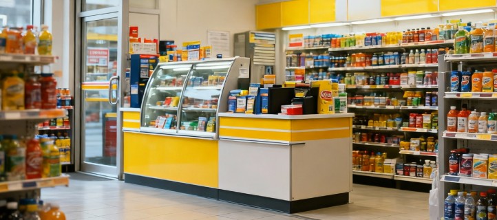Rochester NY Convenience Stores: Market Trends & Opportunities