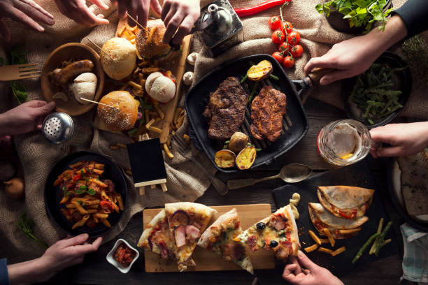 A Rare Opportunity: High-Volume Steakhouse, Bar & Banquet in the Finger Lakes