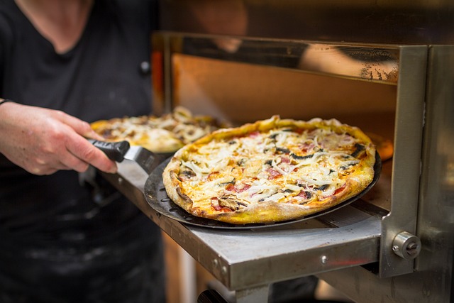 Turnkey Pizzeria Opportunity – Fully Equipped